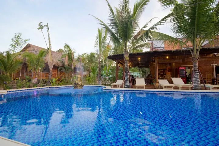 остров Фукуок: Phu Quoc Greenland