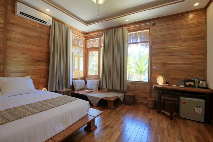остров Фукуок: Phu Quoc Greenland