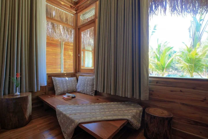 остров Фукуок: Phu Quoc Greenland