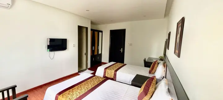 Халонг: Sunsea Hotel