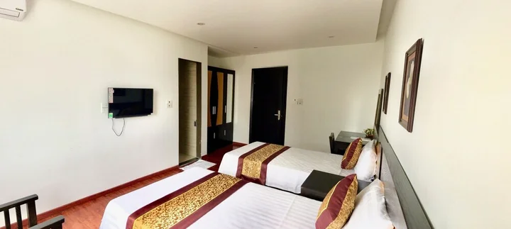 Халонг: Sunsea Hotel