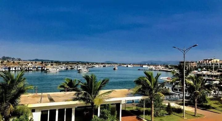 Халонг: Sunsea Hotel