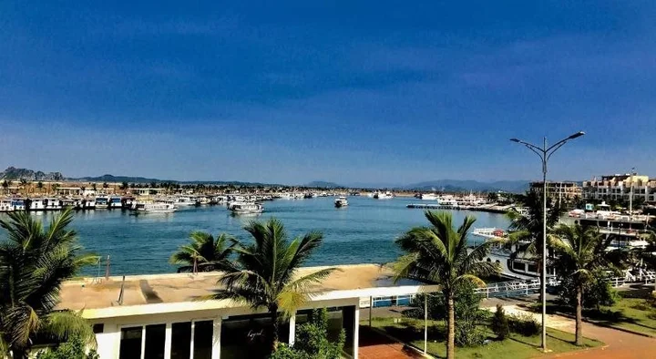 Халонг: Sunsea Hotel