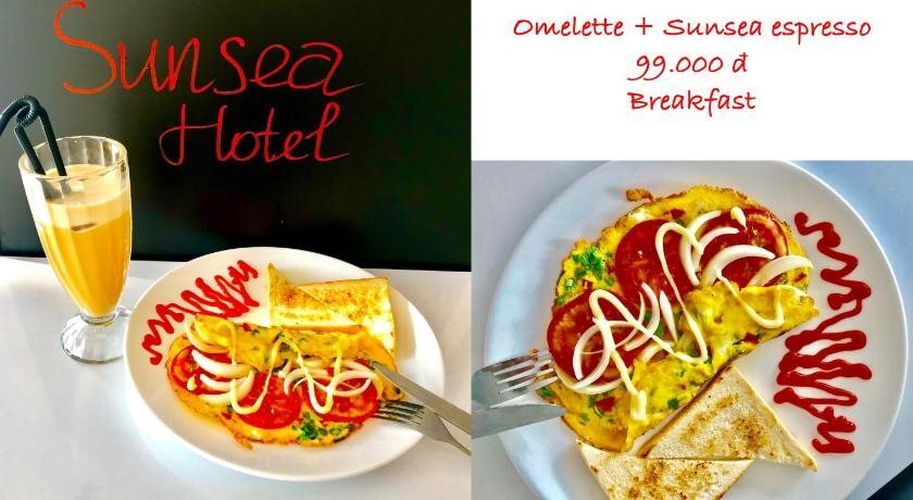 Халонг: Sunsea Hotel