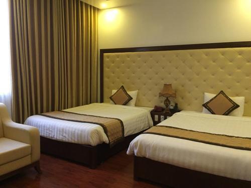 Халонг: Sunsea Hotel