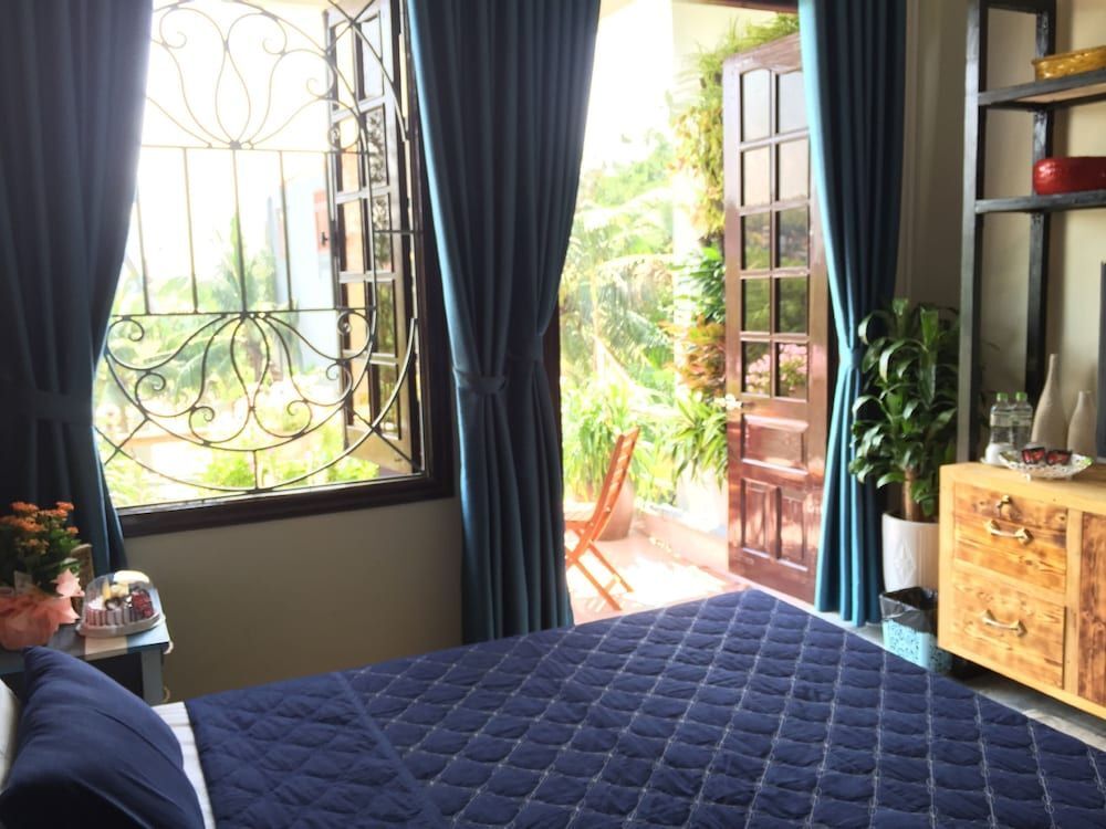 Халонг: HaLong Ginger Homestay