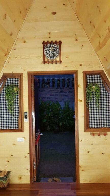 Халонг: HaLong Ginger Homestay