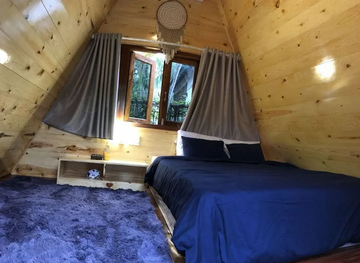 Халонг: HaLong Ginger Homestay