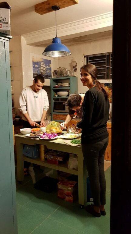 Халонг: HaLong Ginger Homestay
