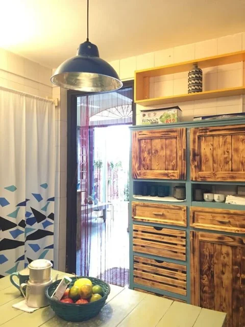 Халонг: HaLong Ginger Homestay