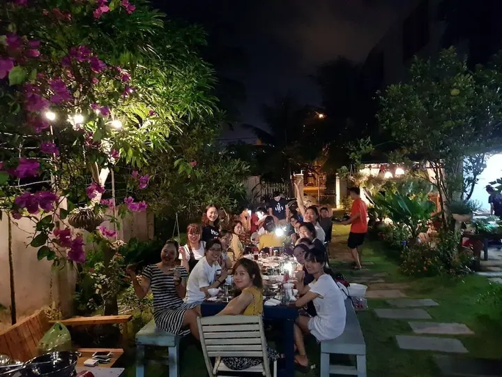 Халонг: HaLong Ginger Homestay