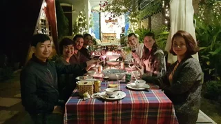 Халонг: HaLong Ginger Homestay
