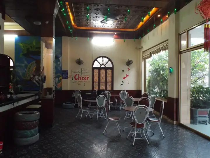 Halong Cheers Hotel — фото 3