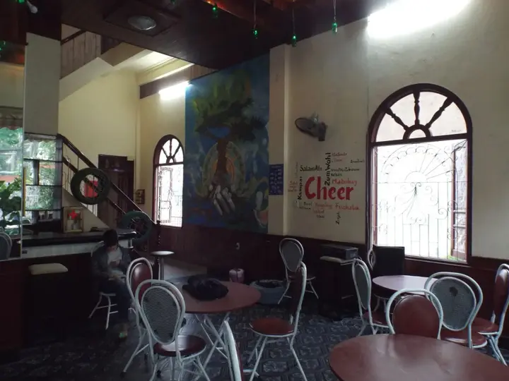Халонг: Halong Cheers Hotel