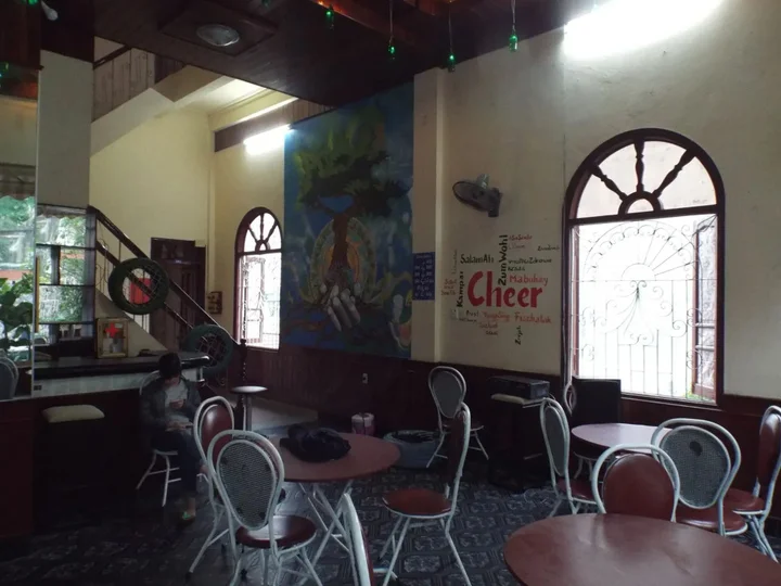 Халонг: Halong Cheers Hotel