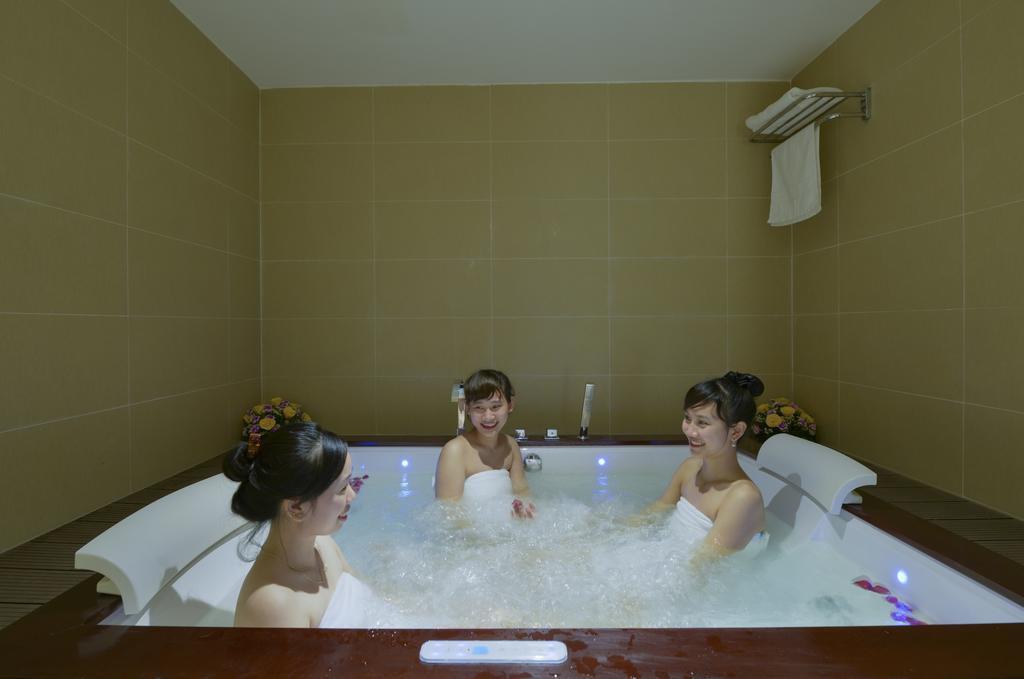 Лаокай: Red River View Hotel