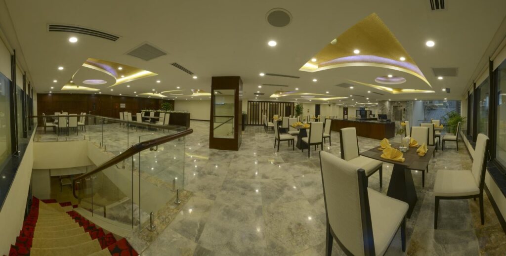 Лаокай: Red River View Hotel