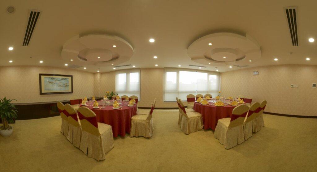 Лаокай: Red River View Hotel
