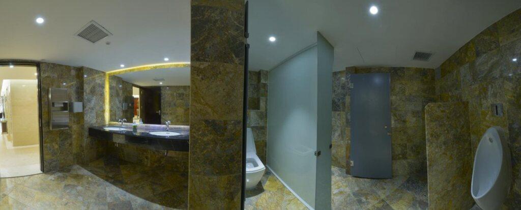 Лаокай: Red River View Hotel