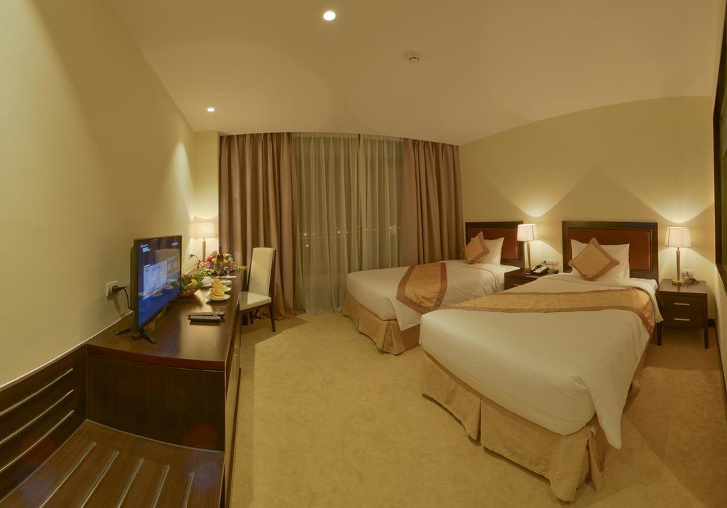 Лаокай: Red River View Hotel