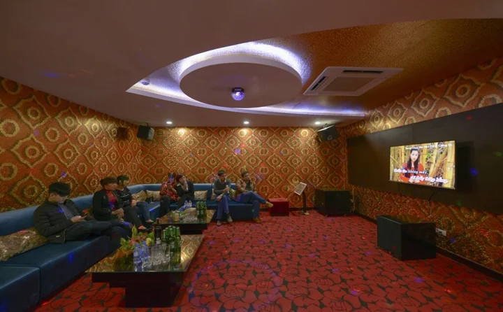 Лаокай: Red River View Hotel
