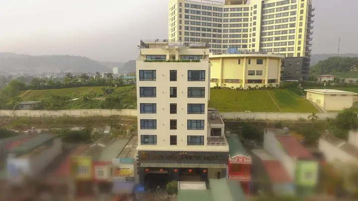 Лаокай: Red River View Hotel