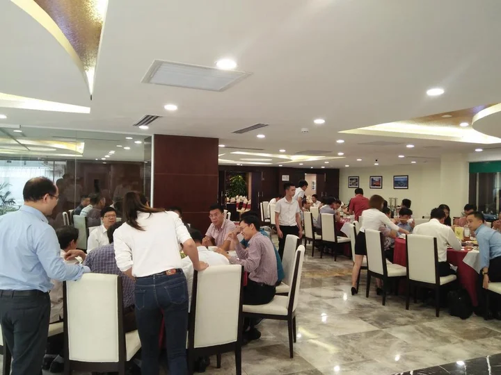 Лаокай: Red River View Hotel