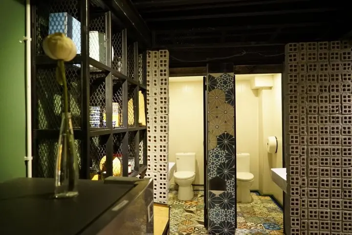 Хошимин: Lela Homestay Saigon