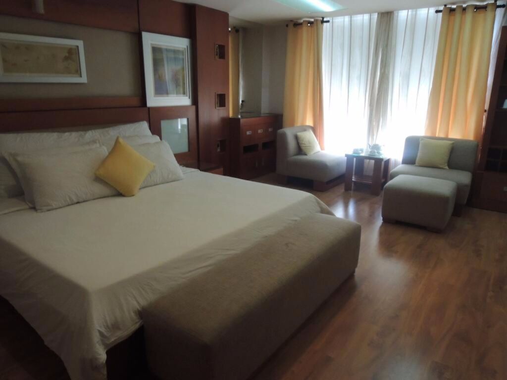 Хошимин: Hotel in Saigon - Phu My Hung 2