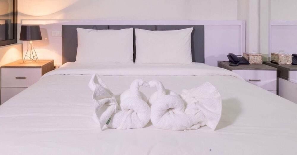 Ханой: Lily Hotel