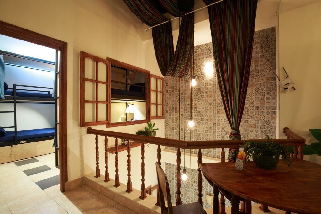 Далат: Leuleu Hostel