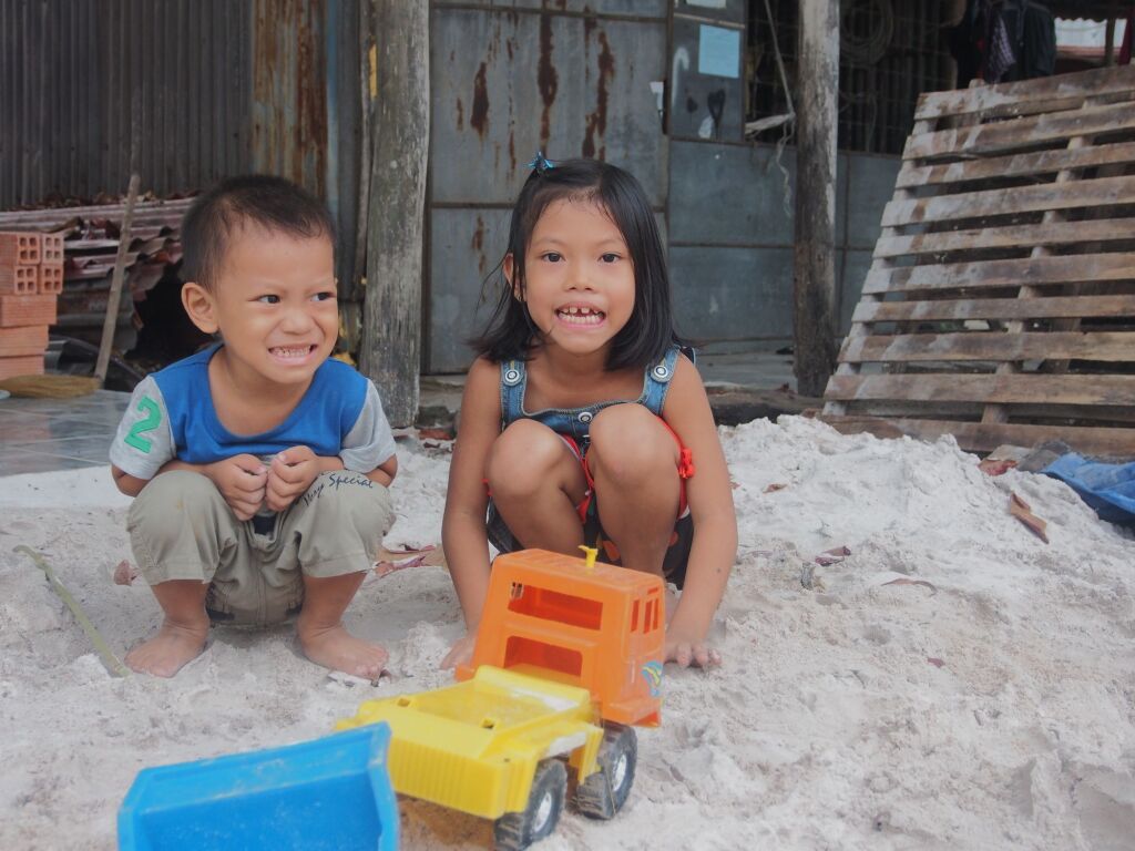 остров Фукуок: Hula Hula Beachfront Phu Quoc