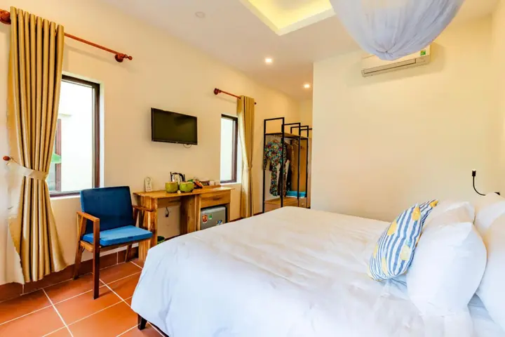 остров Фукуок: Hula Hula Beachfront Phu Quoc