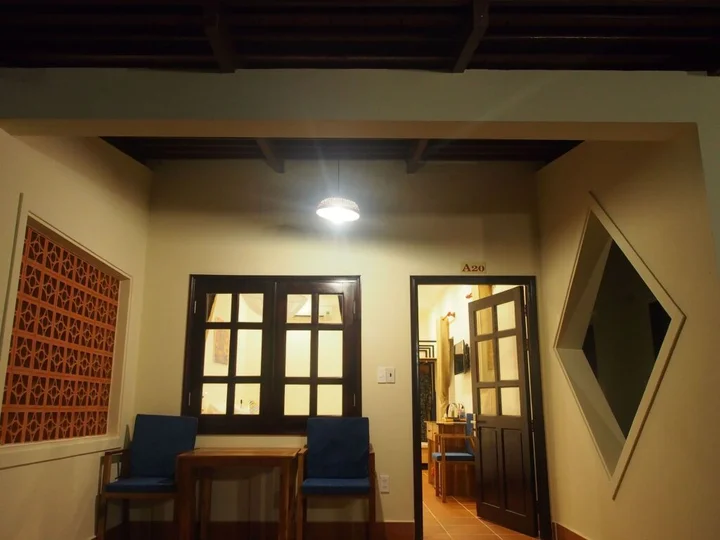 остров Фукуок: Hula Hula Beachfront Phu Quoc