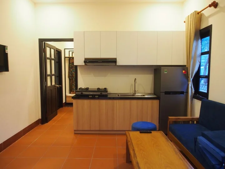 остров Фукуок: Hula Hula Beachfront Phu Quoc