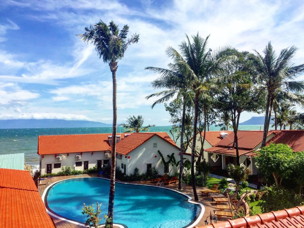 остров Фукуок: Hula Hula Beachfront Phu Quoc