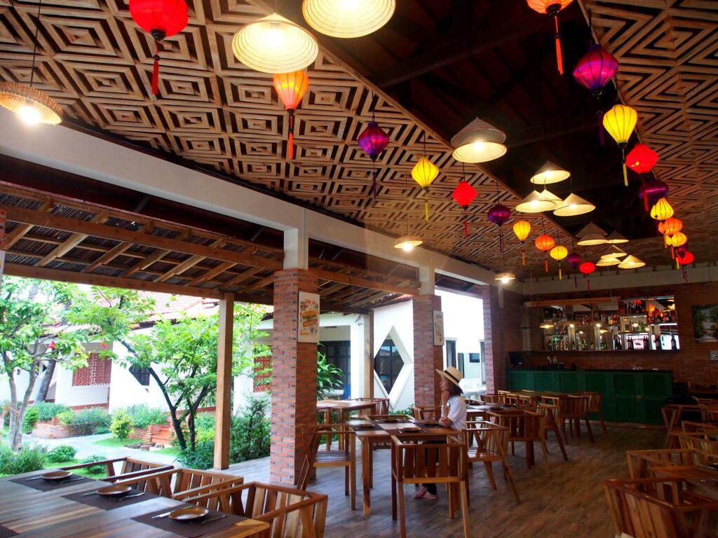 остров Фукуок: Hula Hula Beachfront Phu Quoc