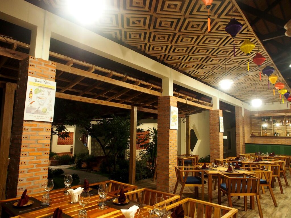 остров Фукуок: Hula Hula Beachfront Phu Quoc