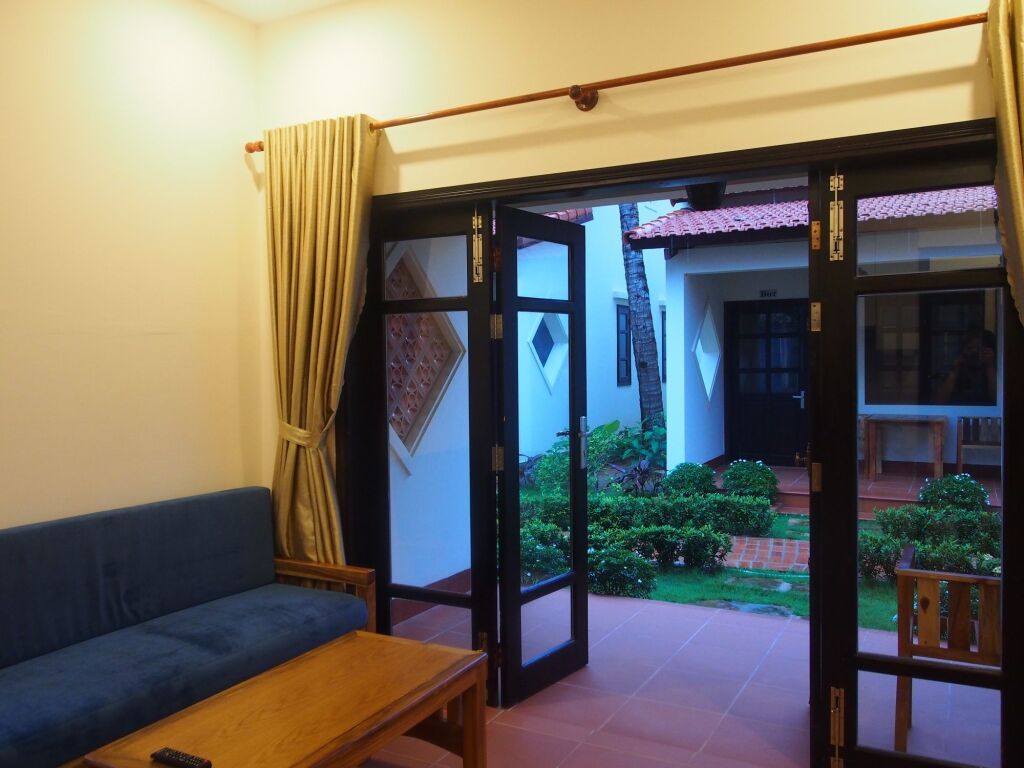 остров Фукуок: Hula Hula Beachfront Phu Quoc