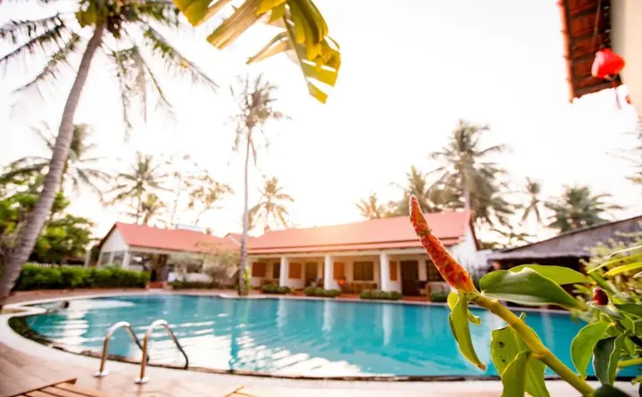 остров Фукуок: Hula Hula Beachfront Phu Quoc