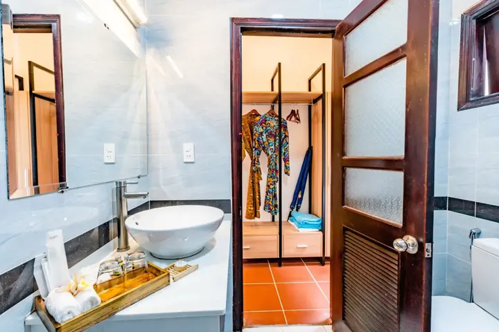 остров Фукуок: Hula Hula Beachfront Phu Quoc
