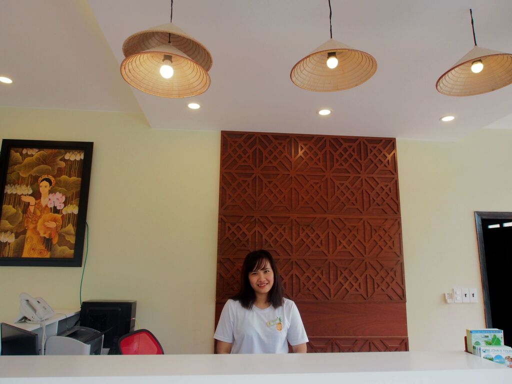 остров Фукуок: Hula Hula Beachfront Phu Quoc
