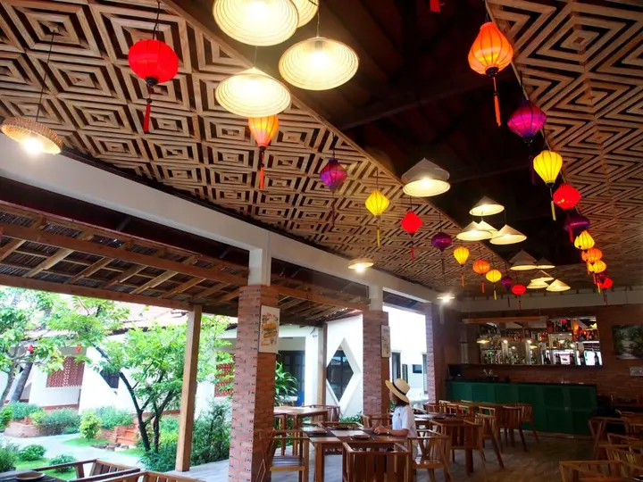 остров Фукуок: Hula Hula Beachfront Phu Quoc