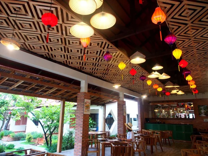 остров Фукуок: Hula Hula Beachfront Phu Quoc