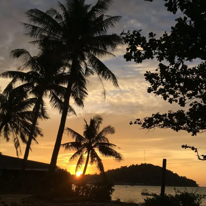 остров Фукуок: Hula Hula Beachfront Phu Quoc