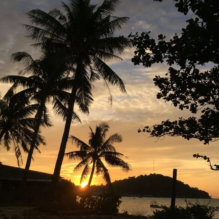 остров Фукуок: Hula Hula Beachfront Phu Quoc