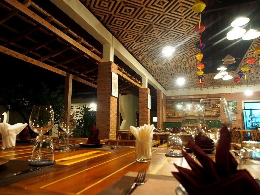 остров Фукуок: Hula Hula Beachfront Phu Quoc