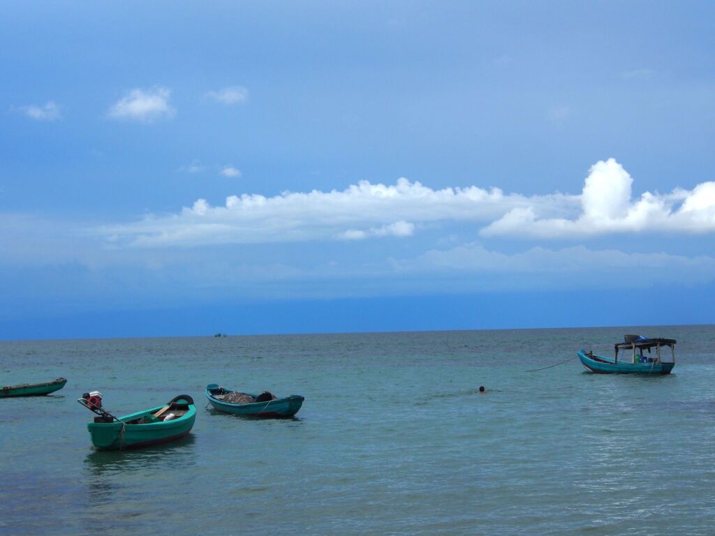 остров Фукуок: Hula Hula Beachfront Phu Quoc