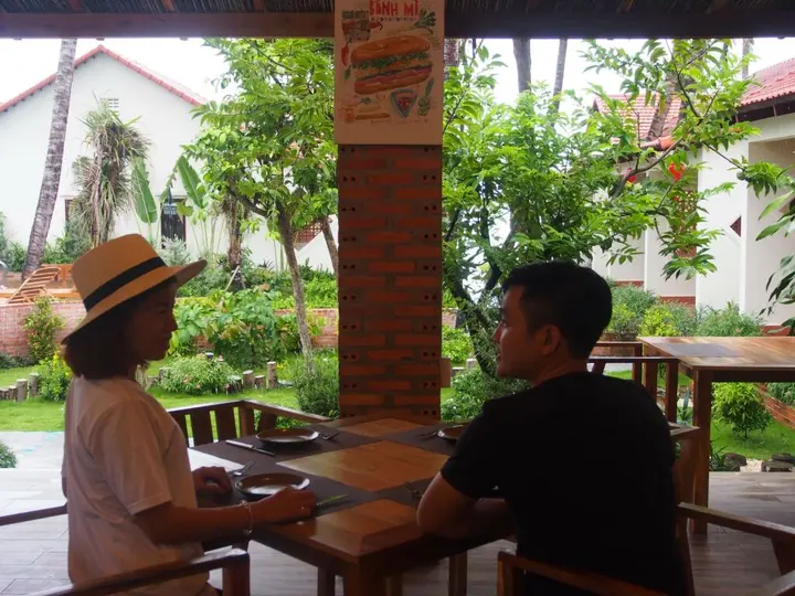 остров Фукуок: Hula Hula Beachfront Phu Quoc