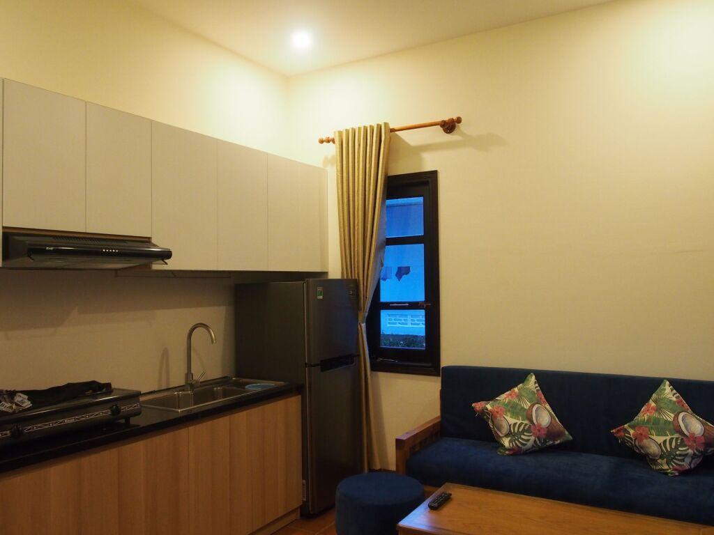 остров Фукуок: Hula Hula Beachfront Phu Quoc